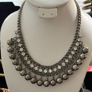 Fun and Fashion Necklace